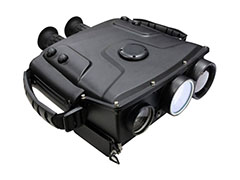 Thermal imaging binoculars DALI
